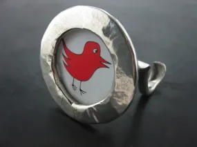 Round Frame