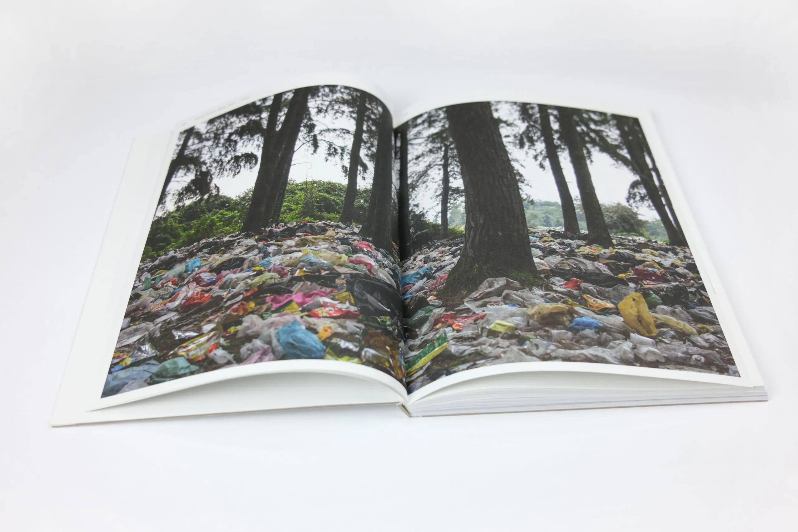 Saman and Sasan Oskouei: "OBJECT / SUBJECT"