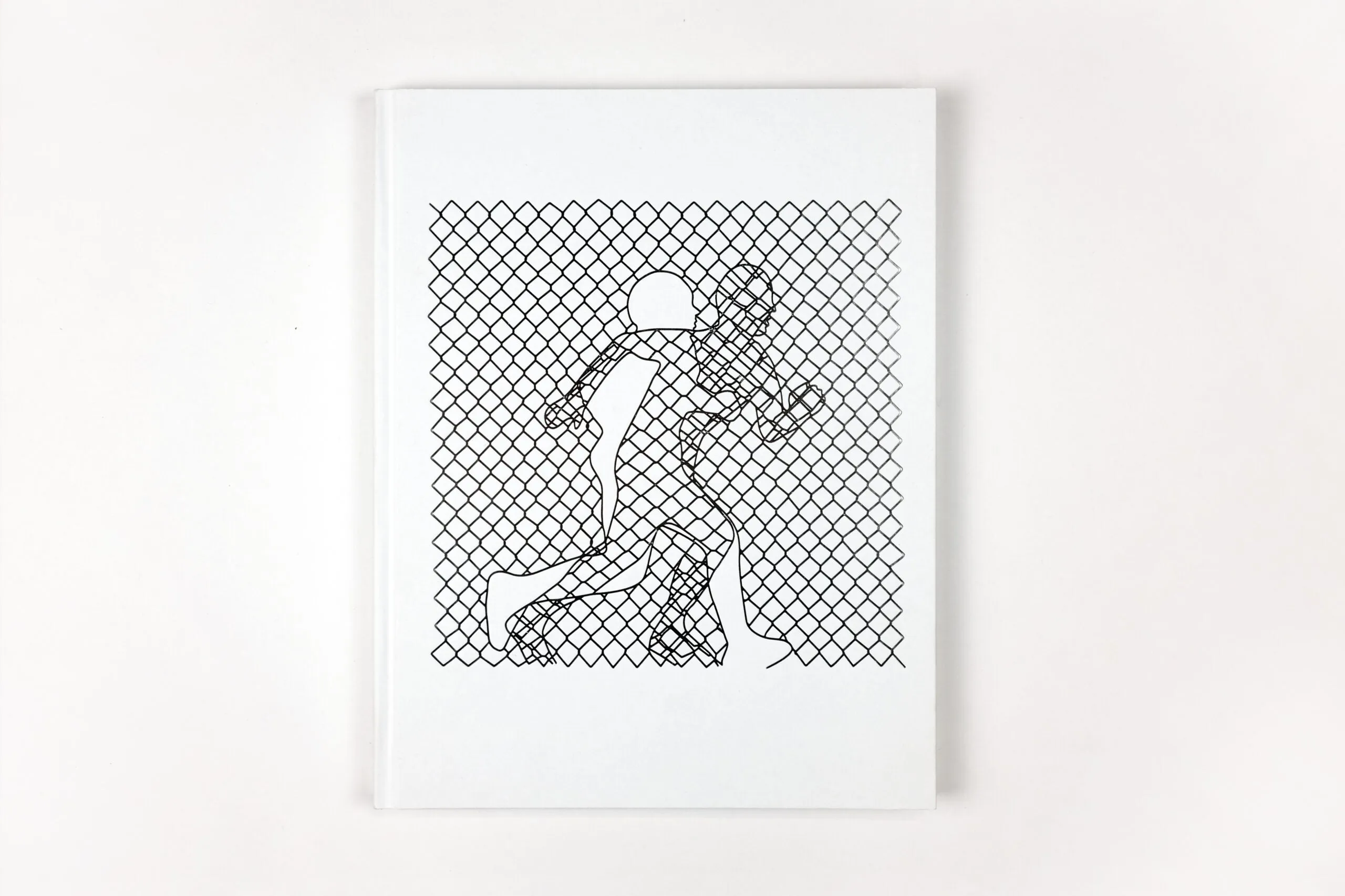 Saman and Sasan Oskouei: "OBJECT / SUBJECT"