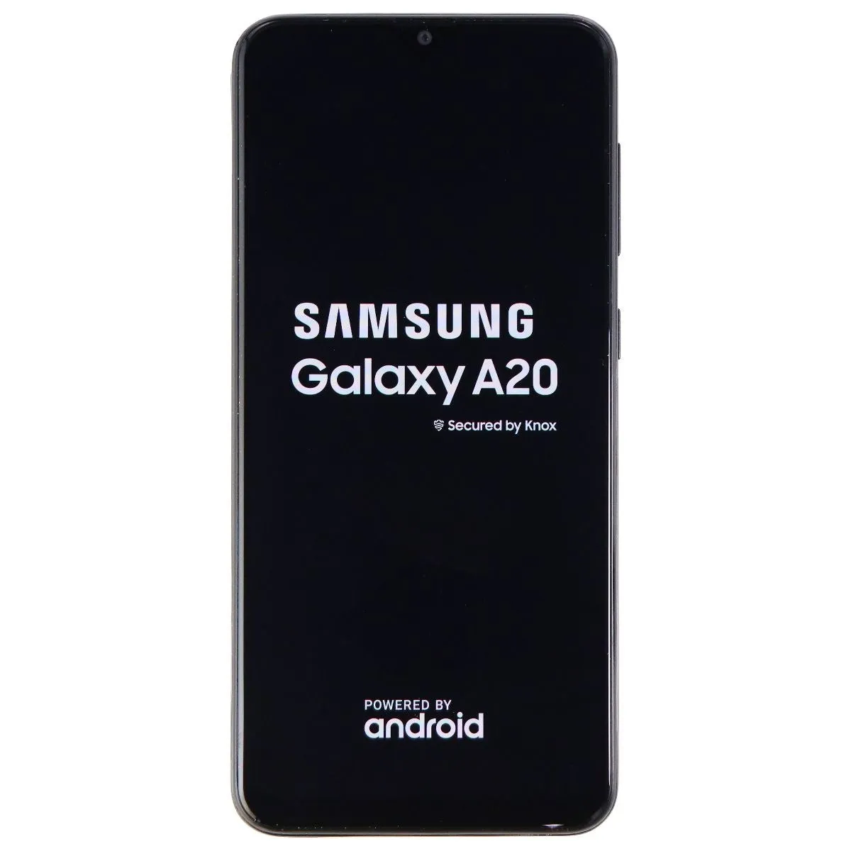 Samsung Galaxy A20 Smartphone (SM-A205) Verizon Only - 32GB / Black