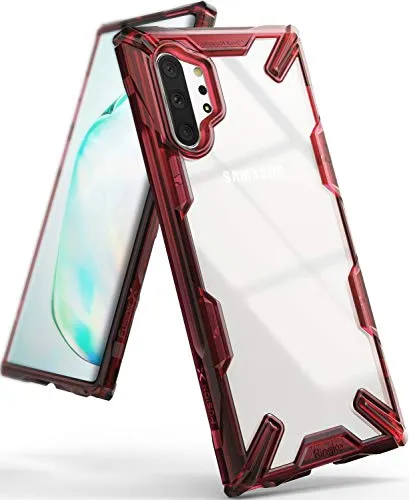 Samsung Galaxy Note 10 /10  5G Back Cover Case | Fusion X