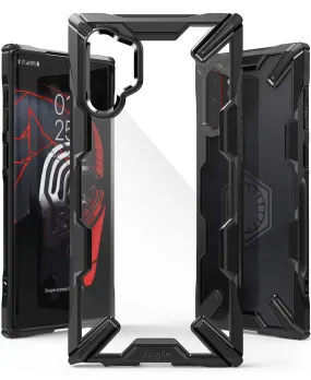 Samsung Galaxy Note 10 /10  5G Back Cover Case | Fusion X