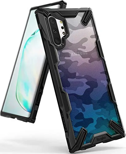 Samsung Galaxy Note 10 /10  5G Back Cover Case | Fusion X