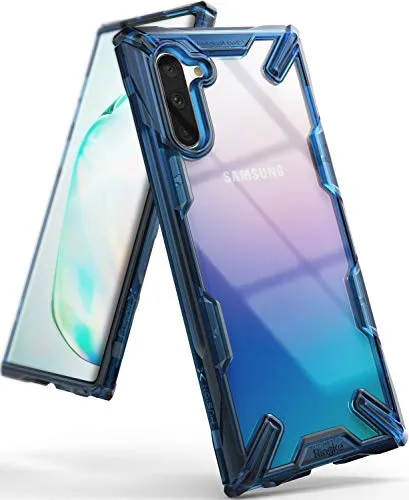 Samsung Galaxy Note 10/10 5G Back Cover Case | Fusion X
