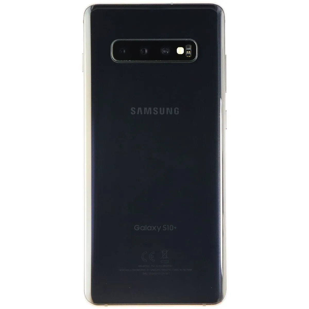 Samsung Galaxy S10  (6.4-in) SM-G975F Telstra Australia Mobile Only 128GB/Black