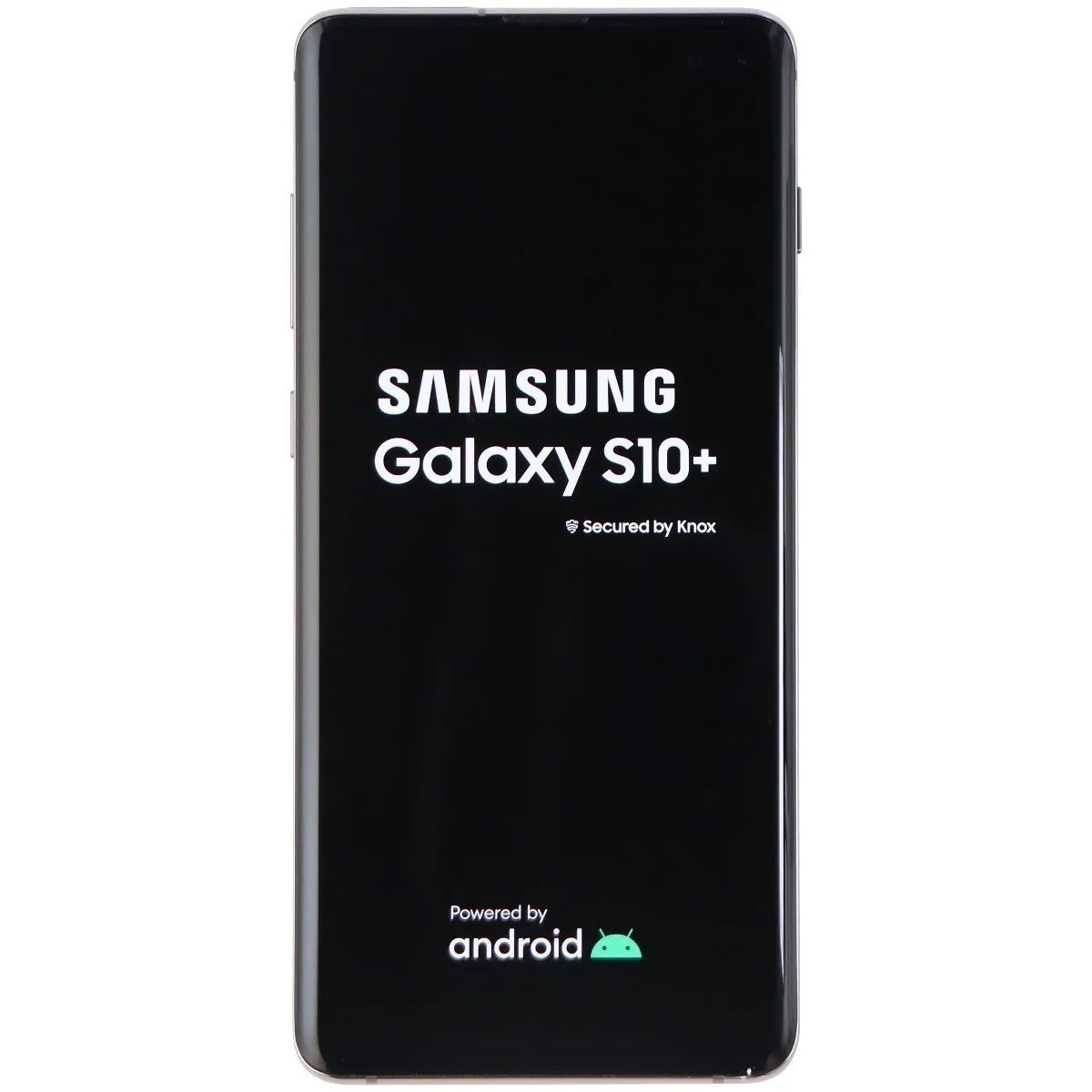 Samsung Galaxy S10  (6.4-in) SM-G975F Telstra Australia Mobile Only 128GB/Black