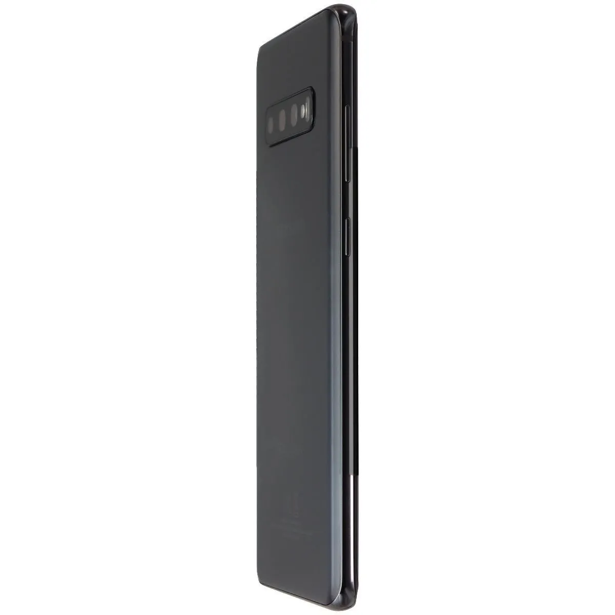 Samsung Galaxy S10  (6.4-in) SM-G975F Telstra Australia Mobile Only 128GB/Black