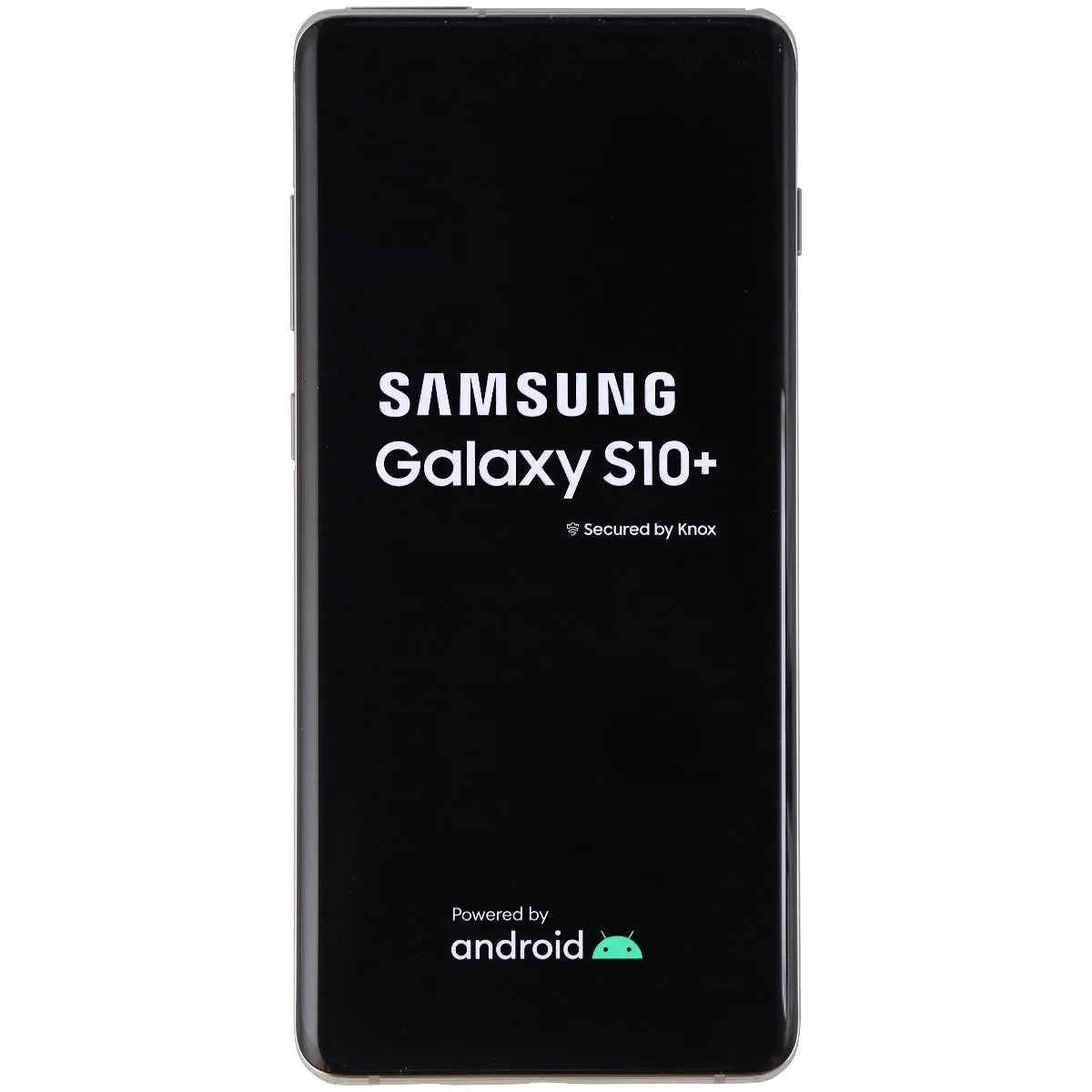 Samsung Galaxy S10  (6.4-in) (SM-G975U) T-Mobile Only - 128GB/Prism White
