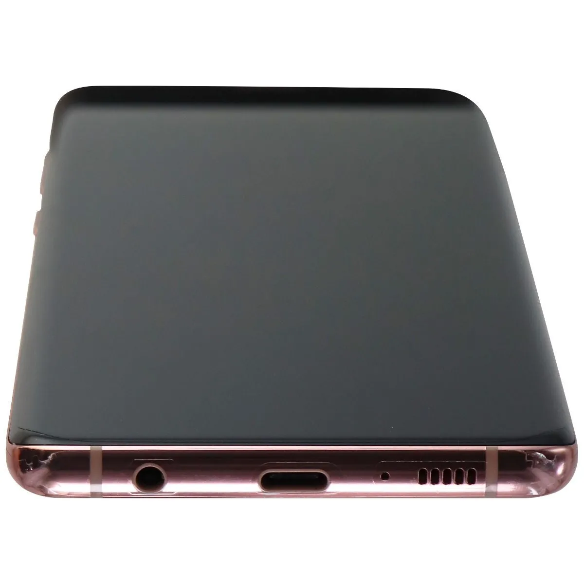 Samsung Galaxy S10  (6.4-in) (SM-G975U) Unlocked - 128GB/Flamingo Pink