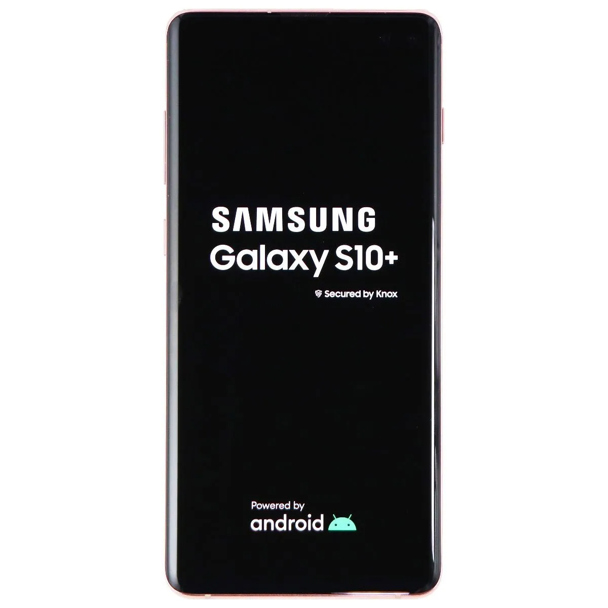 Samsung Galaxy S10  (6.4-in) (SM-G975U) Unlocked - 128GB/Flamingo Pink
