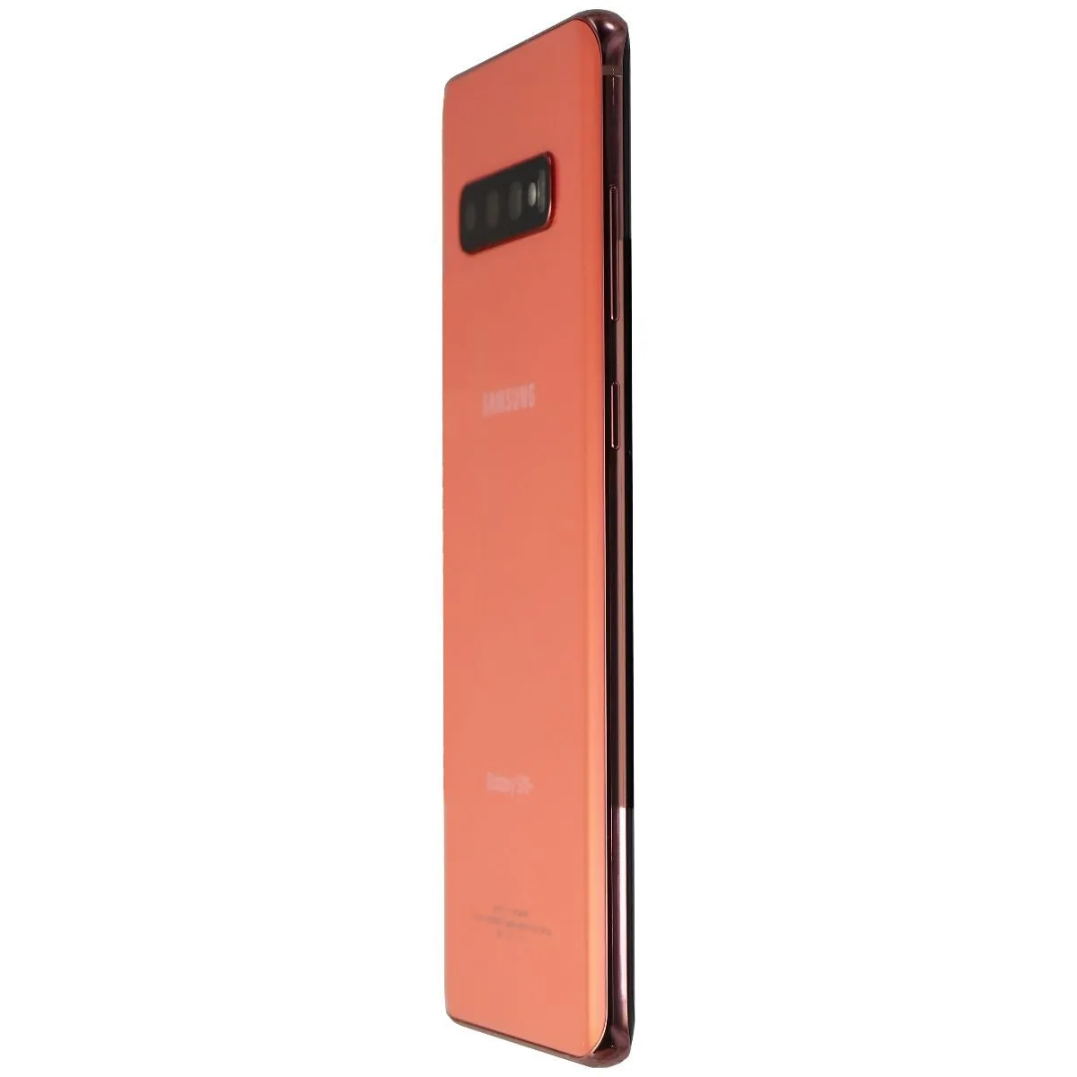 Samsung Galaxy S10  (6.4-in) (SM-G975U) Unlocked - 128GB/Flamingo Pink