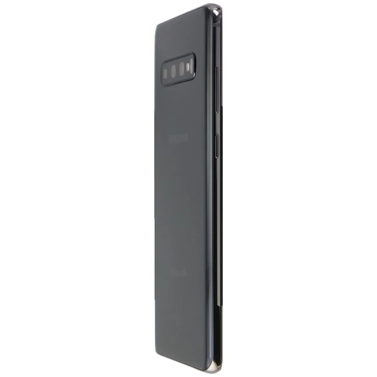 Samsung Galaxy S10  (6.4-in) (SM-G975U) Unlocked - 1TB / Ceramic Black