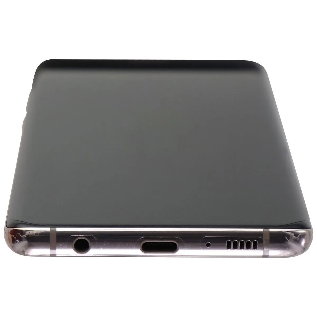 Samsung Galaxy S10  (6.4-in) SM-G975U1 (GSM   CDMA) - 1TB / Ceramic White