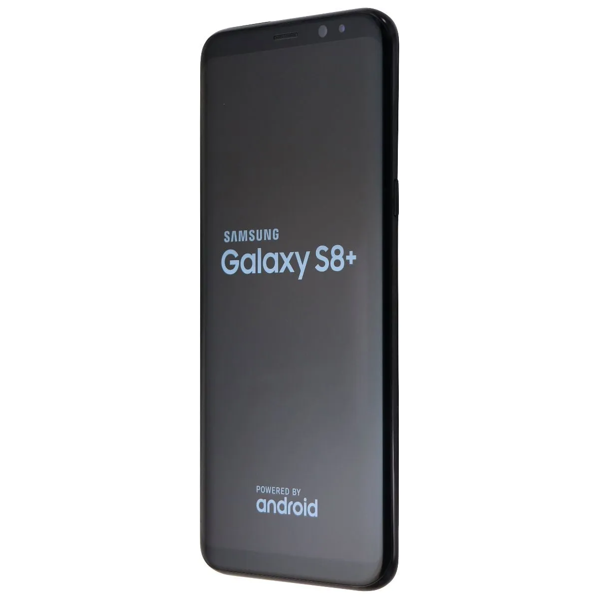 Samsung Galaxy S8  (6.2-in) Smartphone (SM-G955U1) UNLOCKED - 64GB/Black