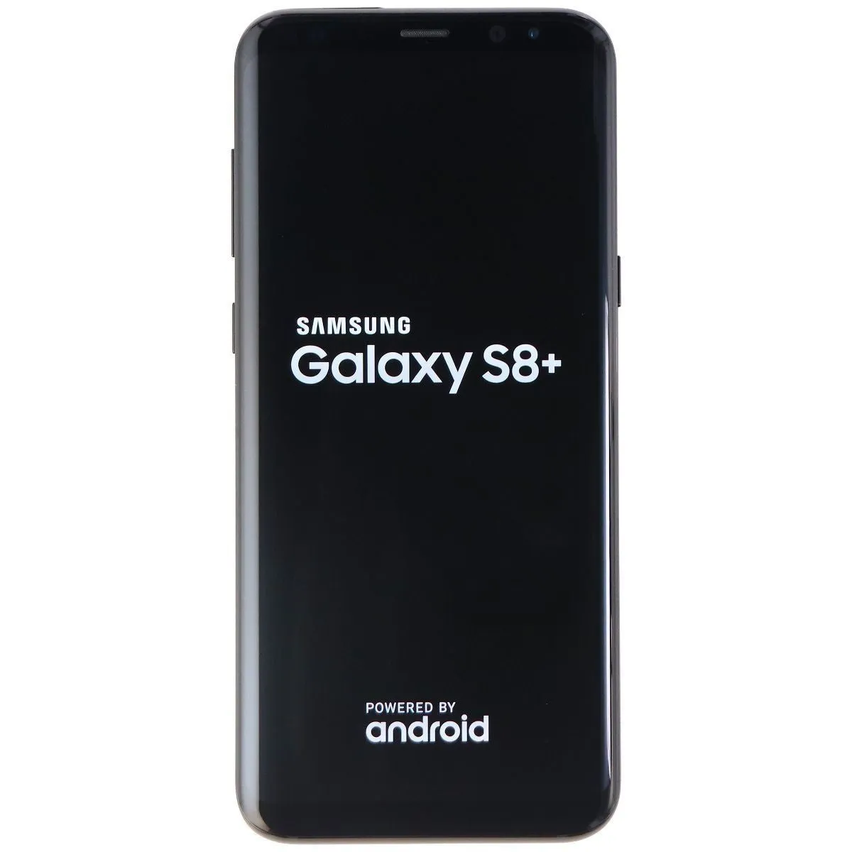 Samsung Galaxy S8  (6.2-in) Smartphone (SM-G955U1) UNLOCKED - 64GB/Black