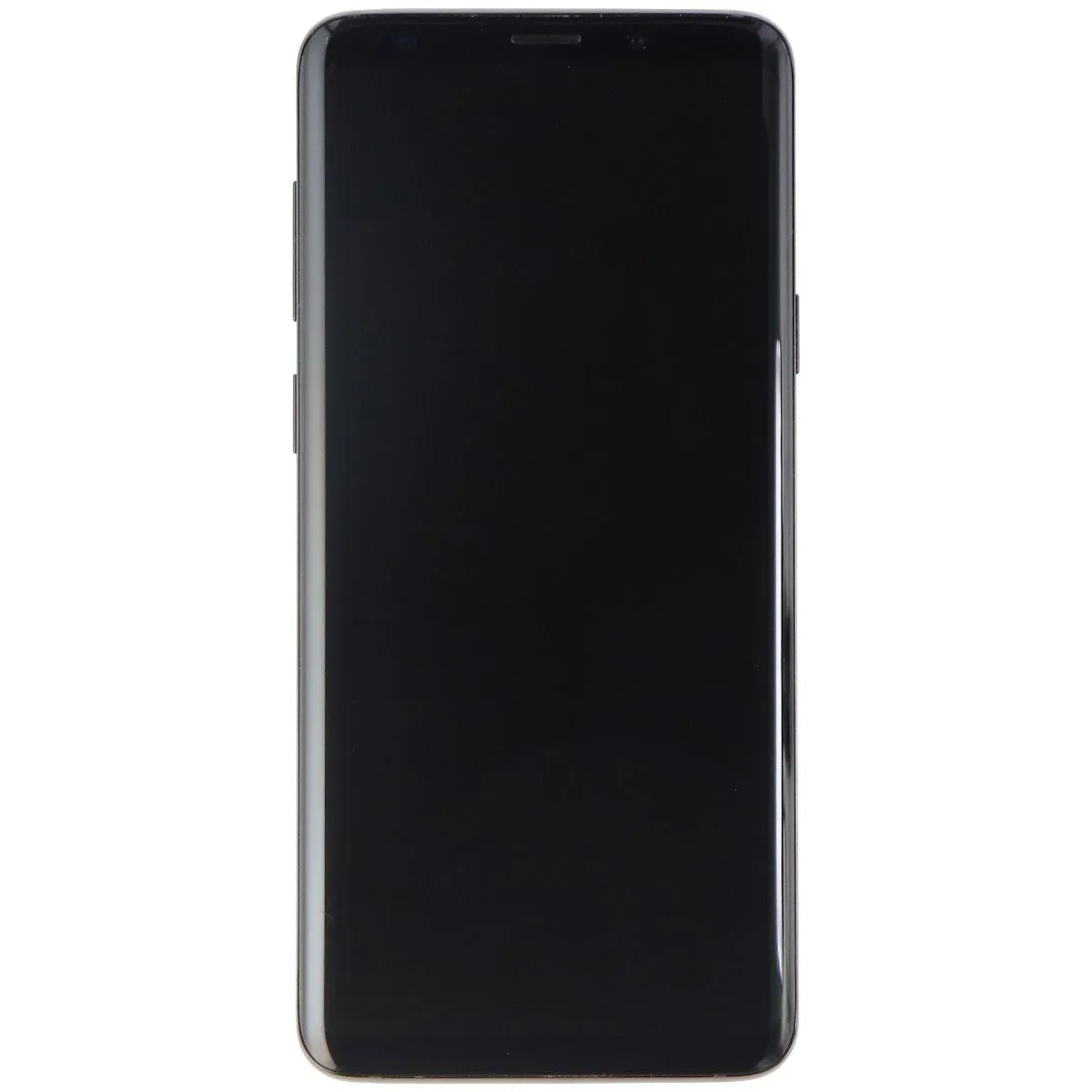 Samsung Galaxy S9  (6.2-inch) (SM-G965U) Unlocked - 128GB / Midnight Black