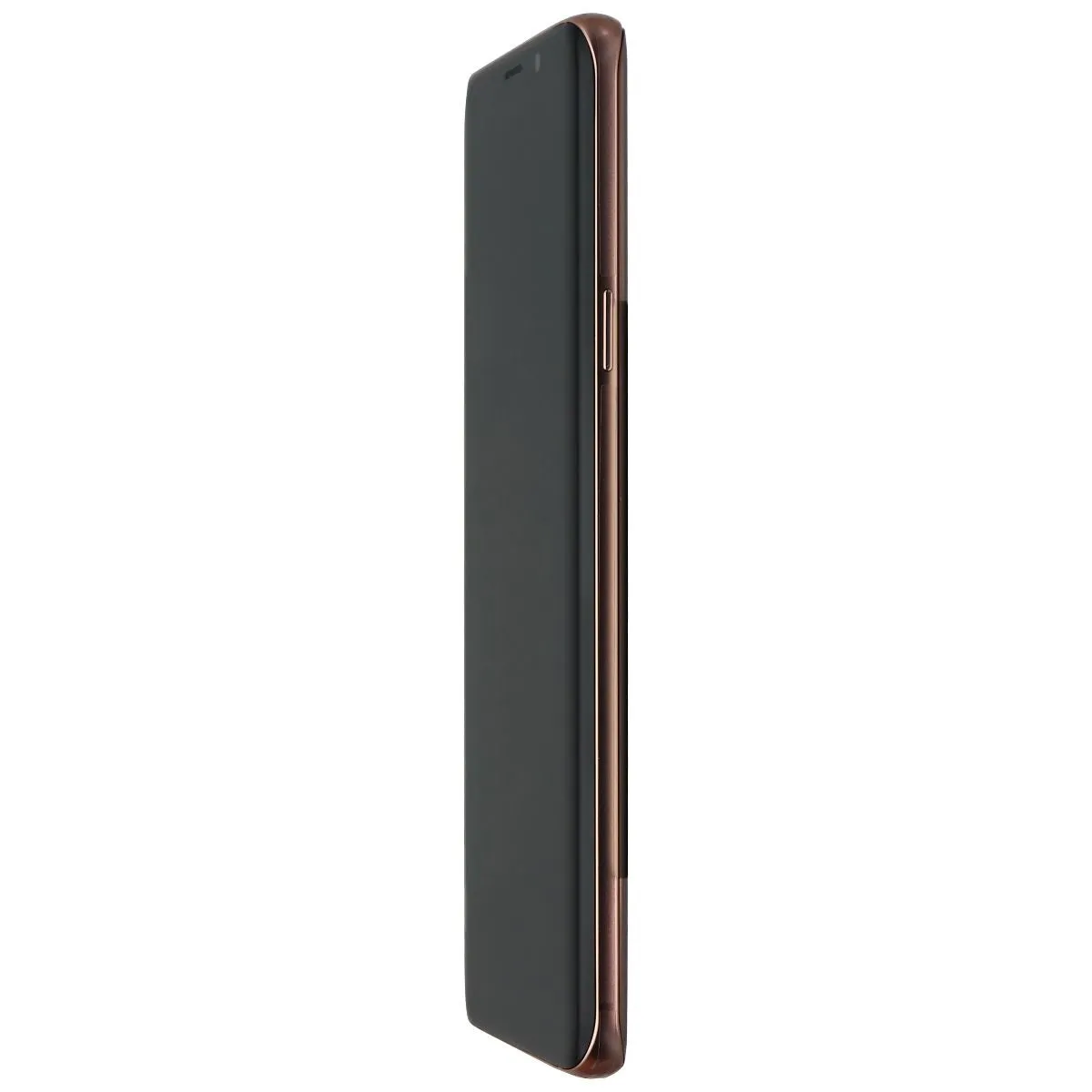 Samsung Galaxy S9  (6.2-inch) (SM-G965U1) Sprint ONLY - 64GB / Sunrise Gold
