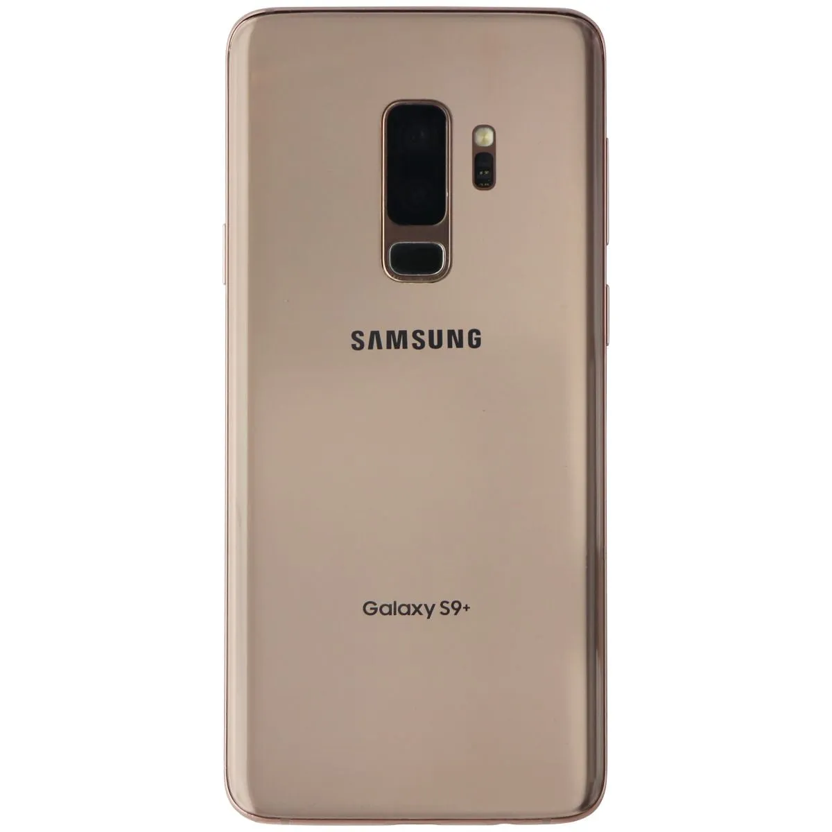 Samsung Galaxy S9  (6.2-inch) (SM-G965U1) Sprint ONLY - 64GB / Sunrise Gold