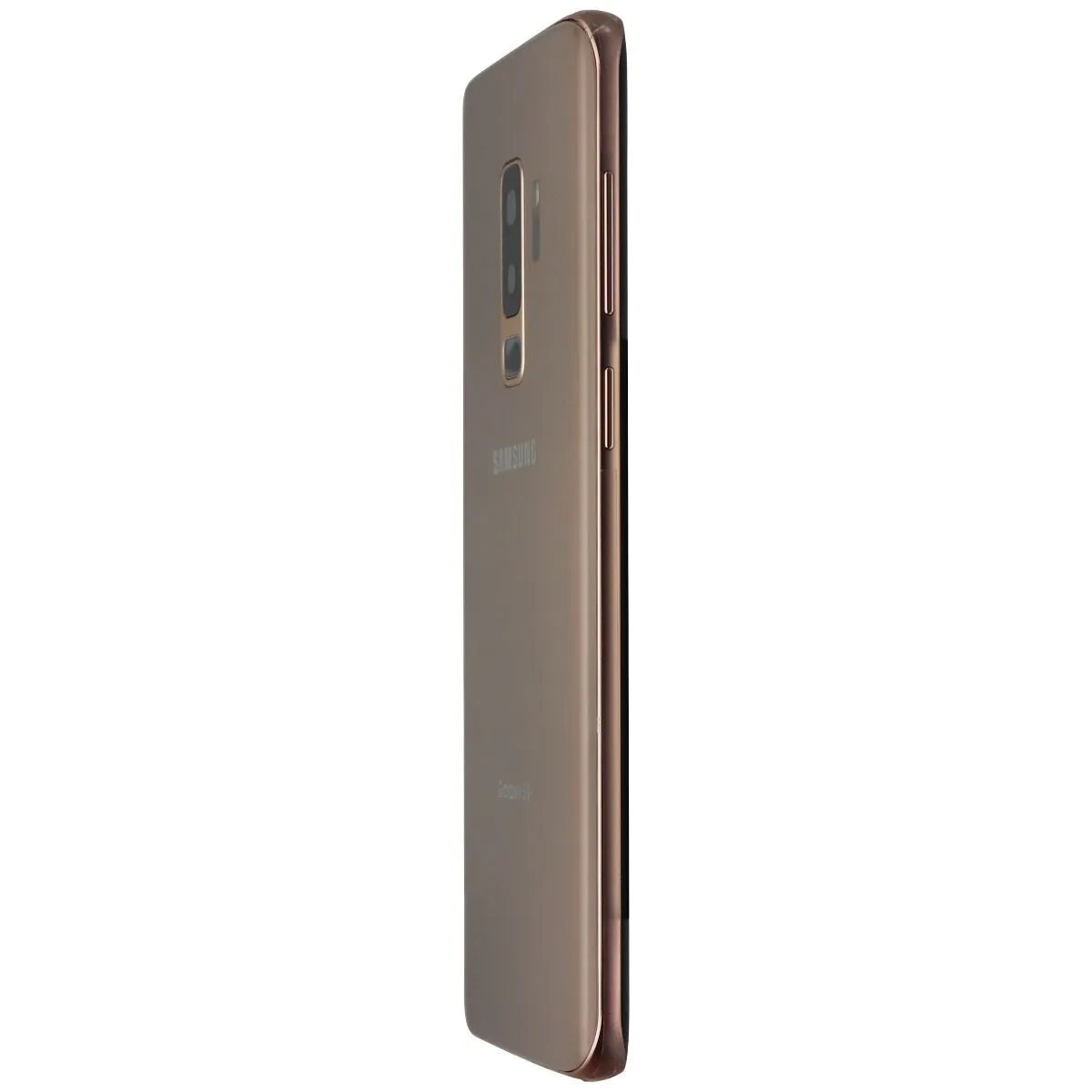Samsung Galaxy S9  (6.2-inch) (SM-G965U1) Sprint ONLY - 64GB / Sunrise Gold