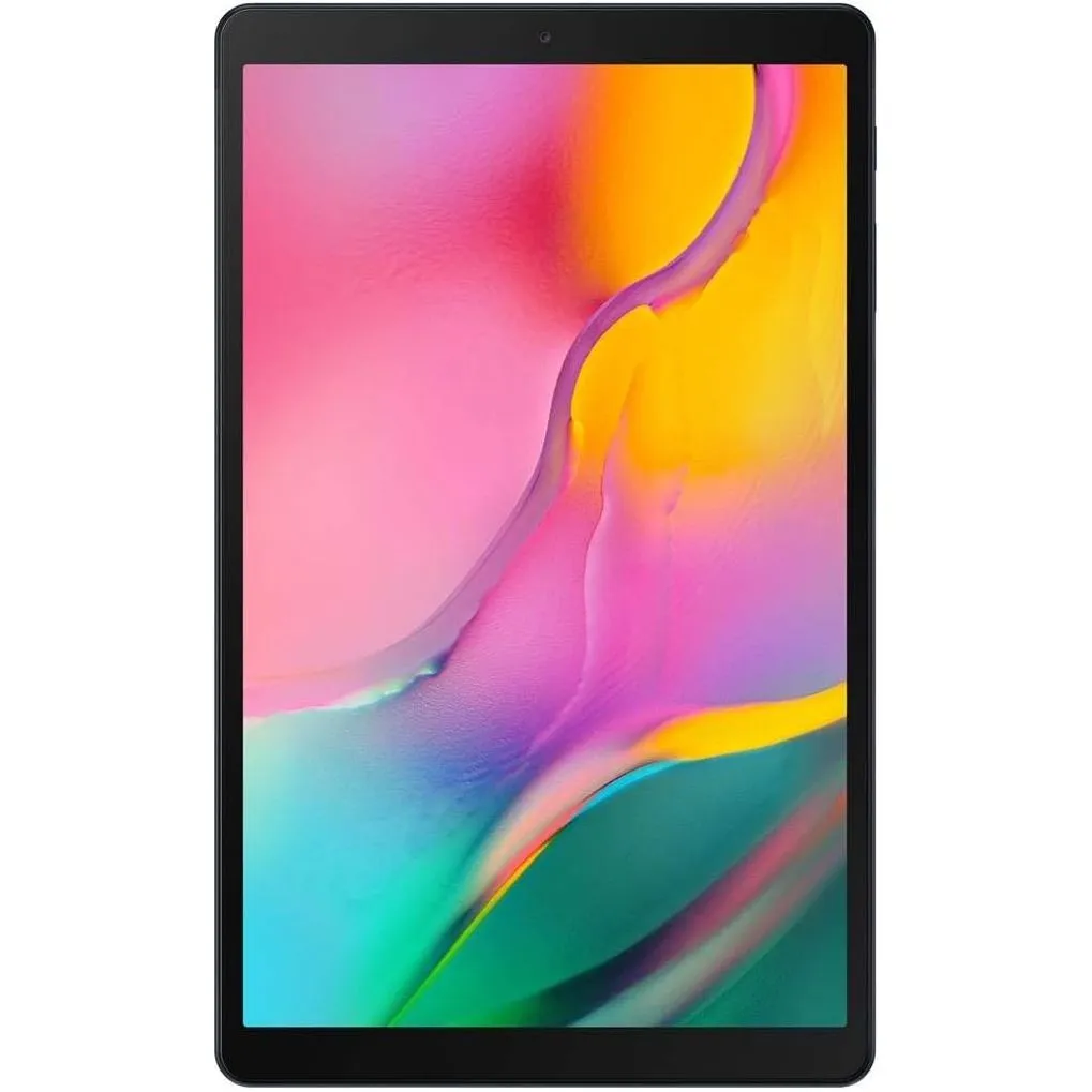 Samsung Galaxy Tab A 10.1-Inch SM t510, 32 GB Wi-Fi - Black