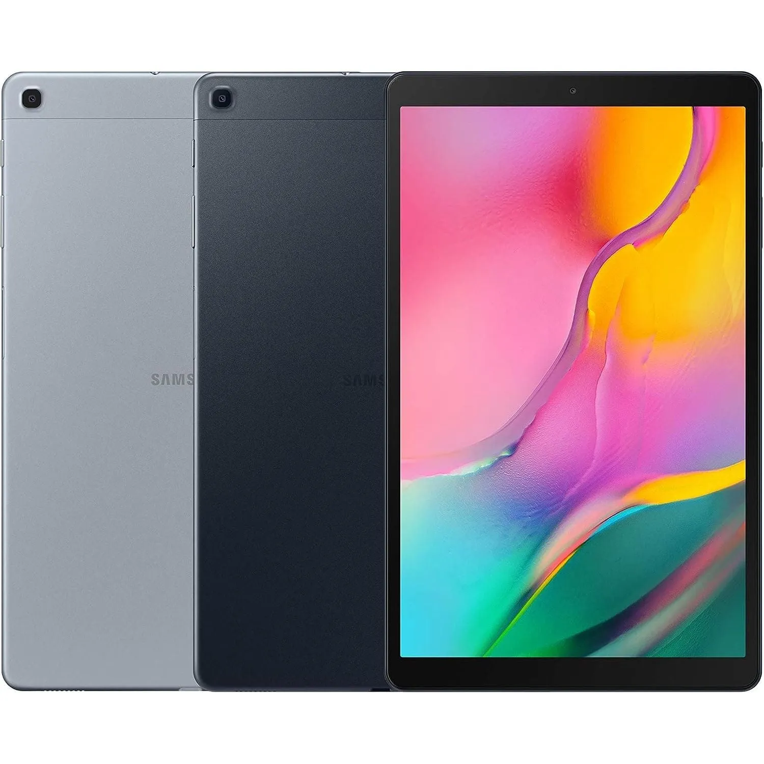 Samsung Galaxy Tab A 10.1-Inch SM t510, 32 GB Wi-Fi - Black