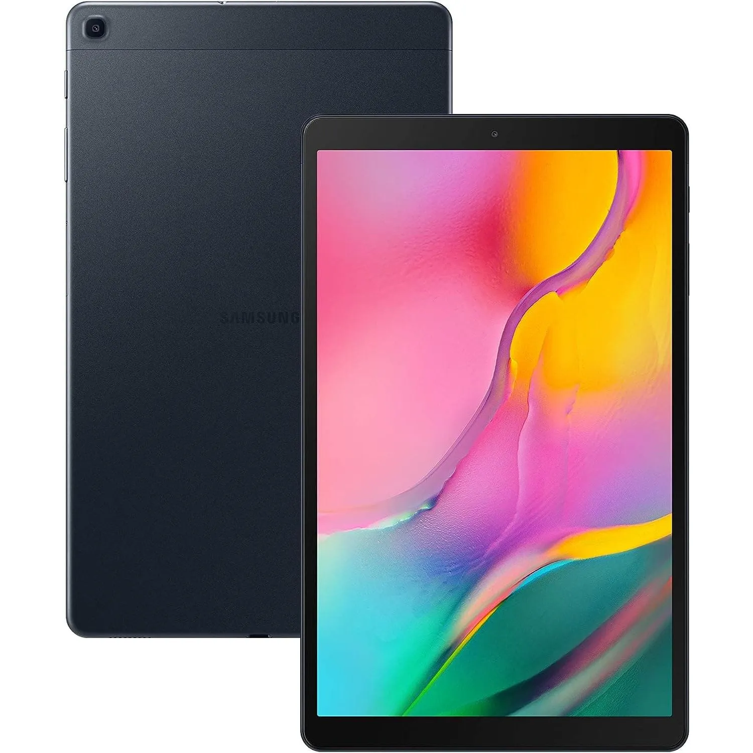 Samsung Galaxy Tab A 10.1-Inch SM t510, 32 GB Wi-Fi - Black
