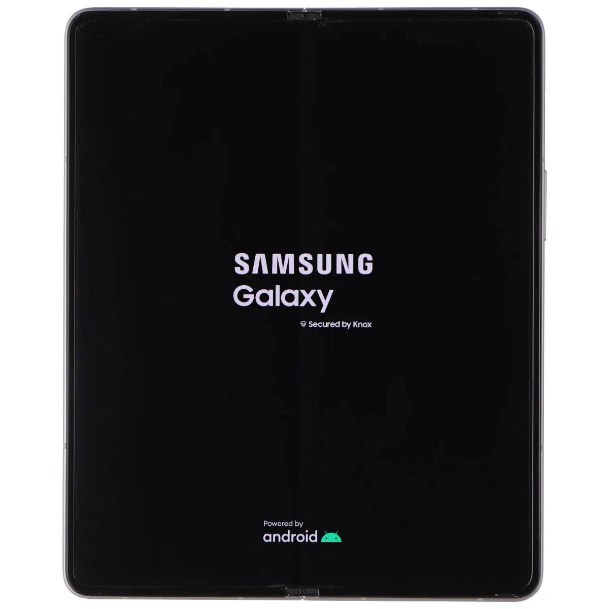 Samsung Galaxy Z Fold 3 5G (7.6-in) SM-F926U AT&T Only - 256GB / Silver