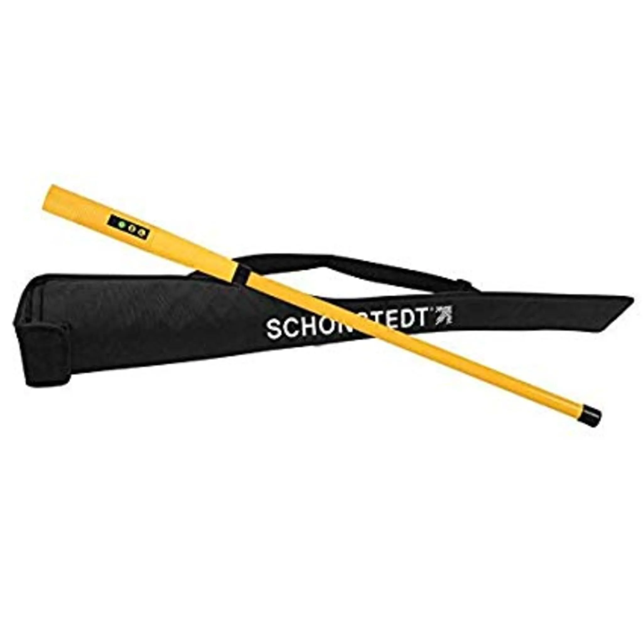 Schonstedt SPOT Magnetic Locator w/ Carrying Case
