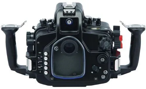 Sea & Sea MDX-D7100 Housing For Nikon D7100