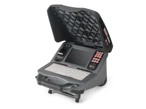 SeeSnake CS65XR Digital Reporting Monitor with Wi-Fi