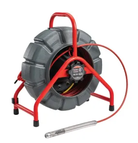 SeeSnake Mini Pro Inspection Camera with TruSense