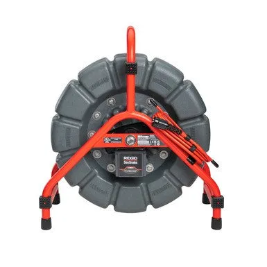 SeeSnake Mini Pro Inspection Camera with TruSense