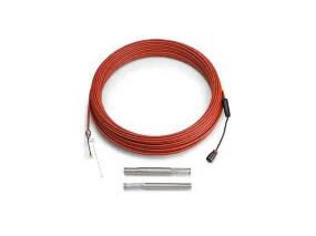 SeeSnake Push Cable Assembly