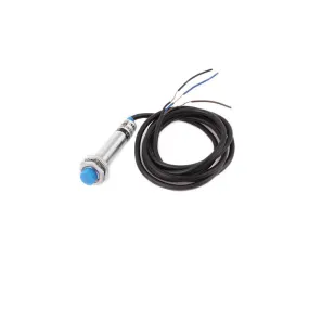 Selec Sensor PNP NO 8mm