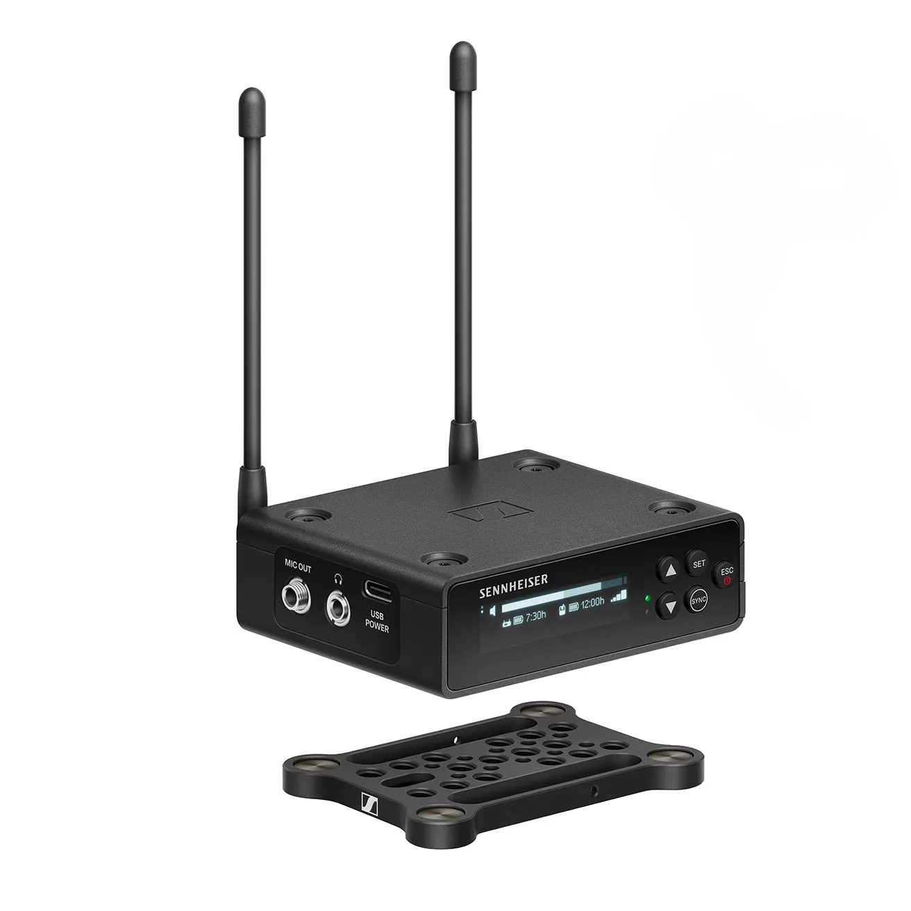 Sennheiser EW-DP ME2 SET (S1-7)