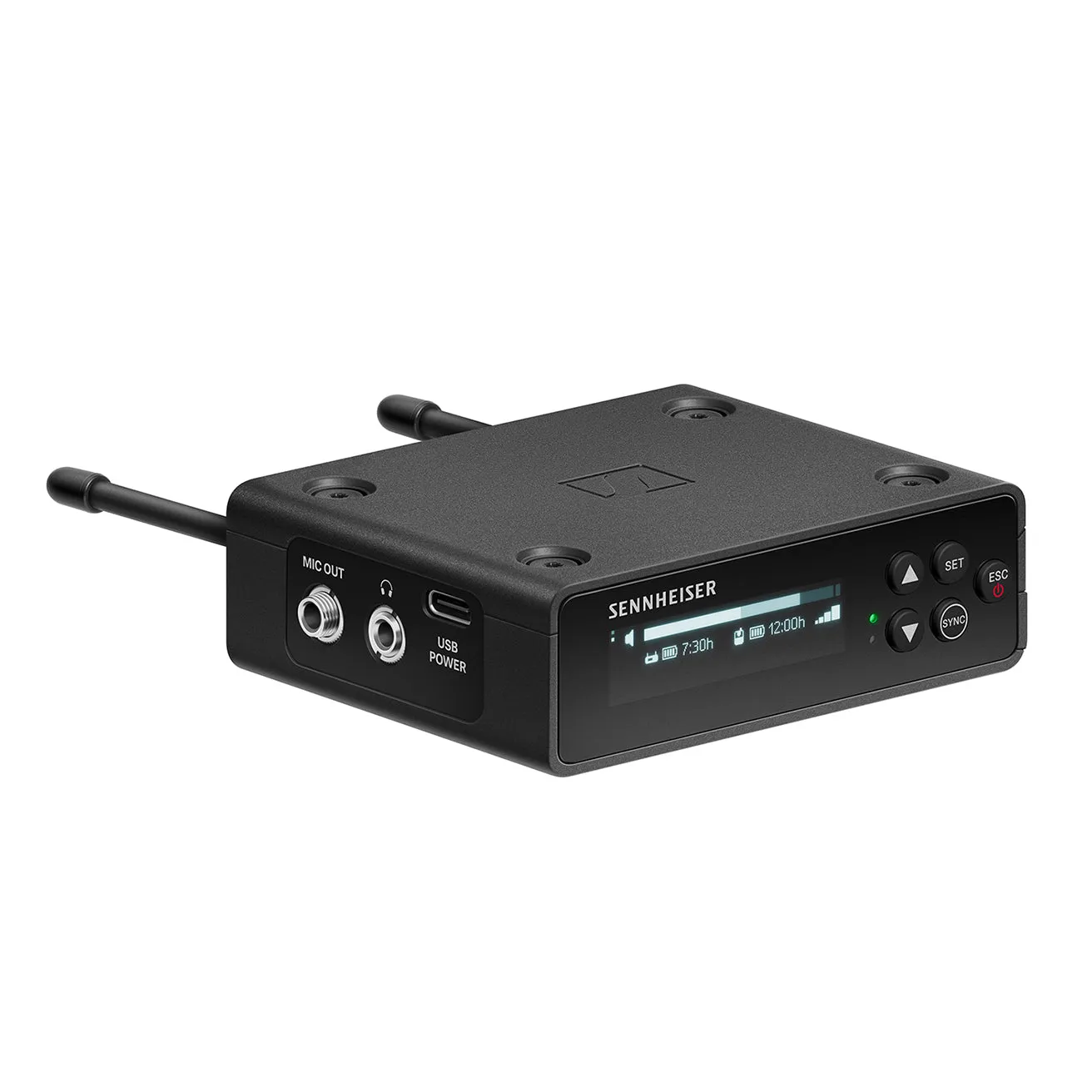 Sennheiser EW-DP ME4 SET (S7-10)
