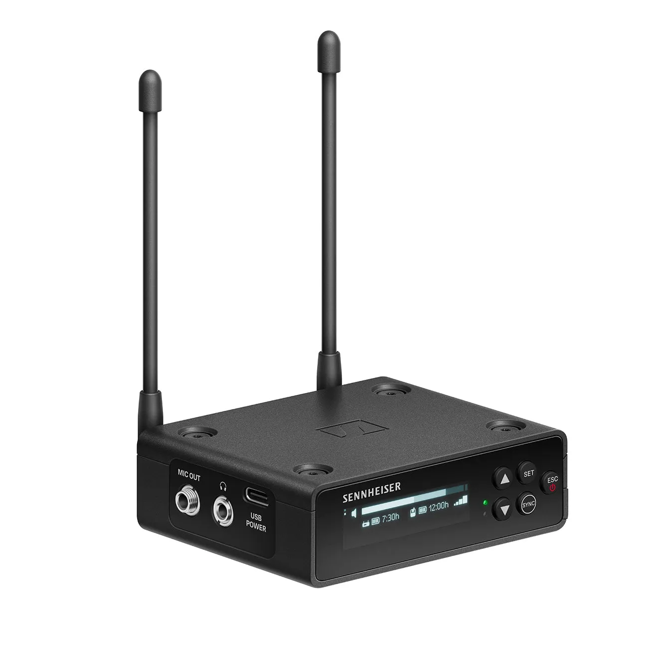 Sennheiser EW-DP ME4 SET (Y1-3)