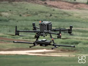 SENSYS MagDrone R3 magnetometer