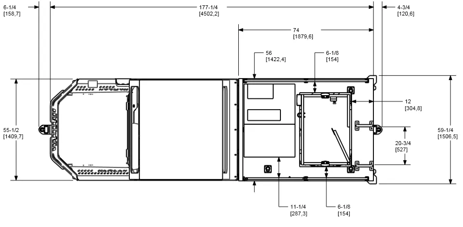 Service Utility Vehicle HTSBSUV