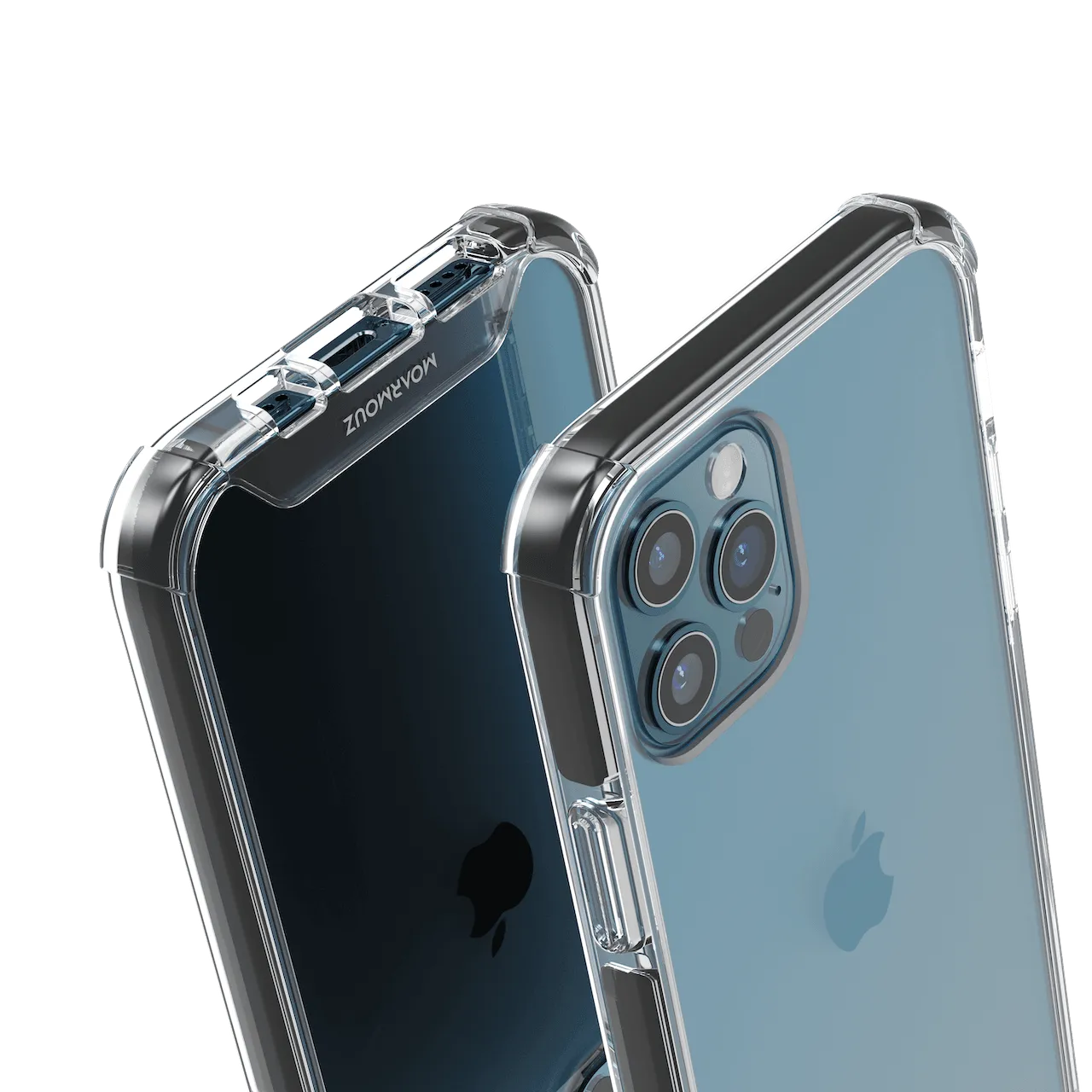 Shockproof Case for iPhone 12 Pro Max