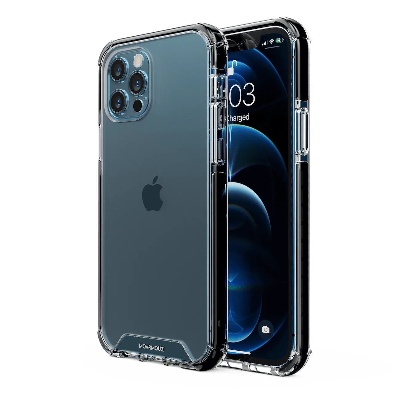 Shockproof Case for iPhone 12 Pro Max