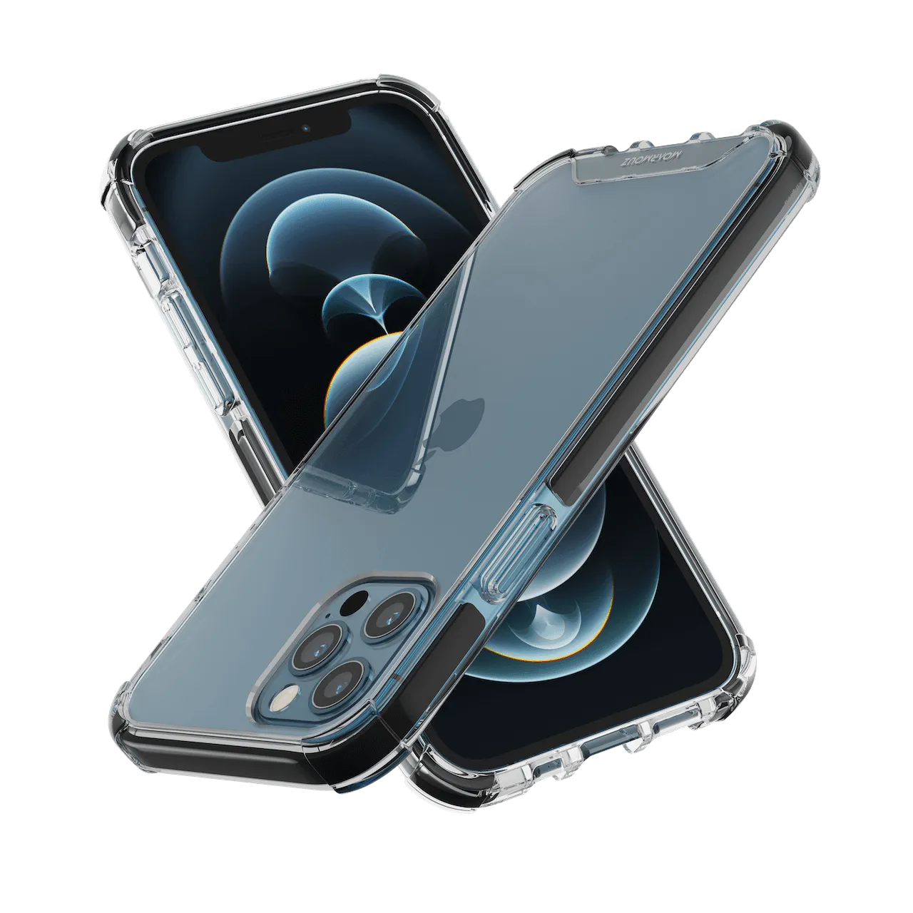 Shockproof Case for iPhone 12 Pro Max
