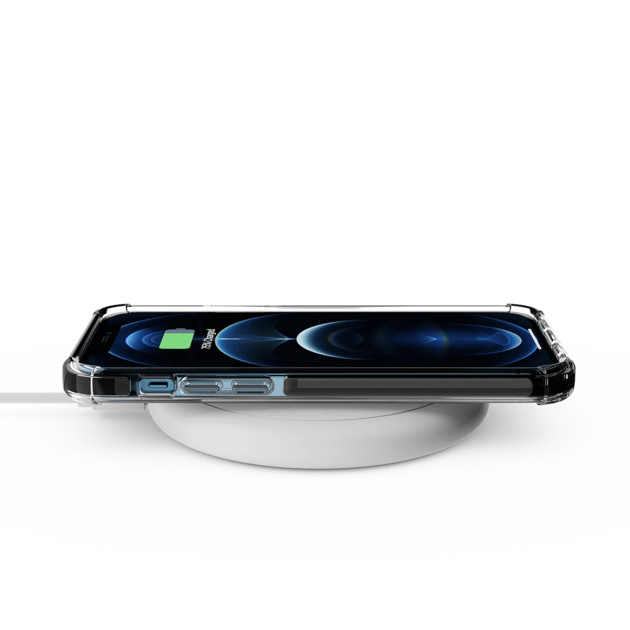 Shockproof Case for iPhone 12 Pro Max