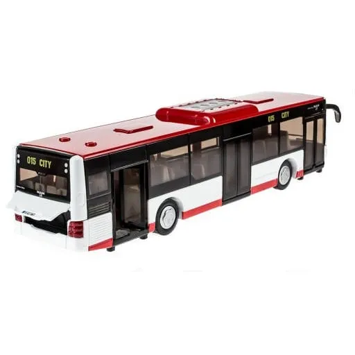 Siku MAN Lion's City Bus (1:50)