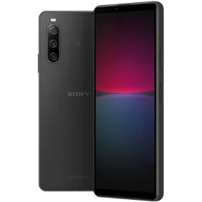 Sony Xperia 10 IV 128GB | Unlocked