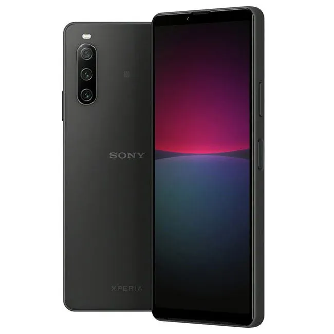 Sony Xperia 10 IV 5G 128GB Dual | Unlocked