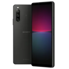 Sony Xperia 10 IV 5G 128GB Dual | Unlocked