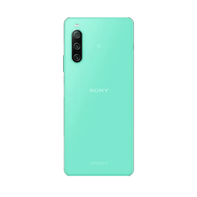 Sony Xperia 10 IV 5G 128GB Dual | Unlocked