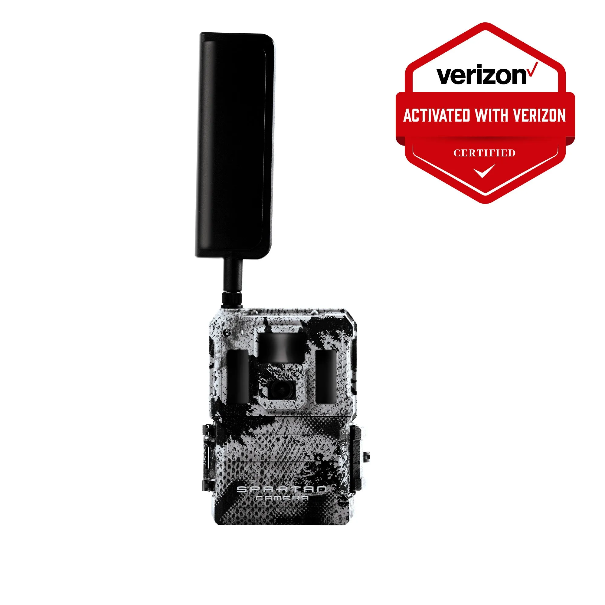 Spartan GoLive 2 4G/LTE