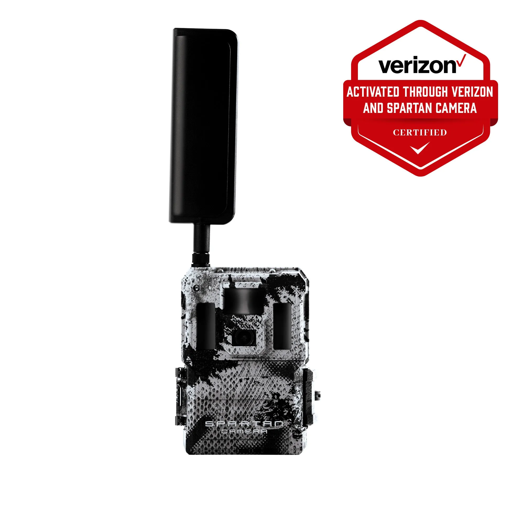 Spartan GoLive 2 4G/LTE